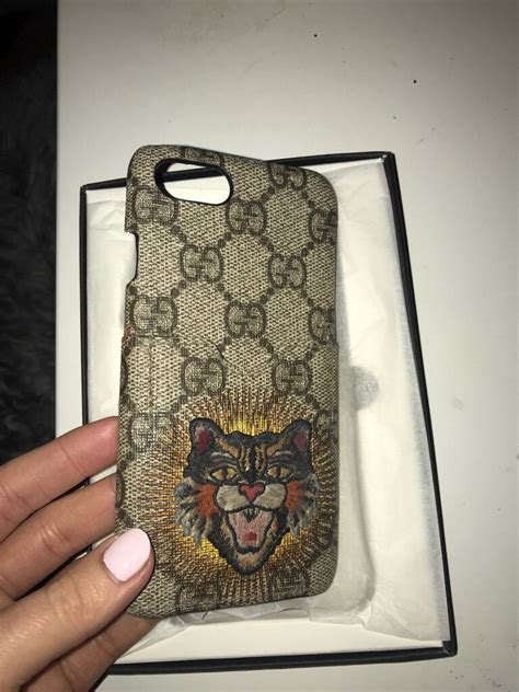 cover samsung gucci|real gucci phone case.